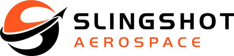 Slingshot Aerospace Logo