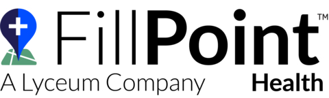 FillPoint Health Logo
