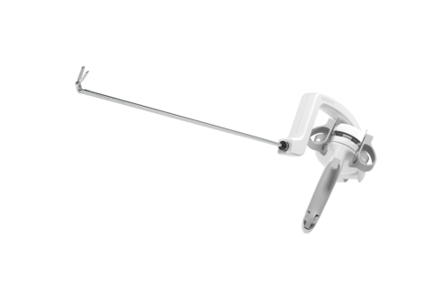 LivsMed’s flagship portfolio includes ArtiSential™ - a line of fully articulating handheld laparoscopic instruments designed to provide surgeons with wrist-like dexterity.