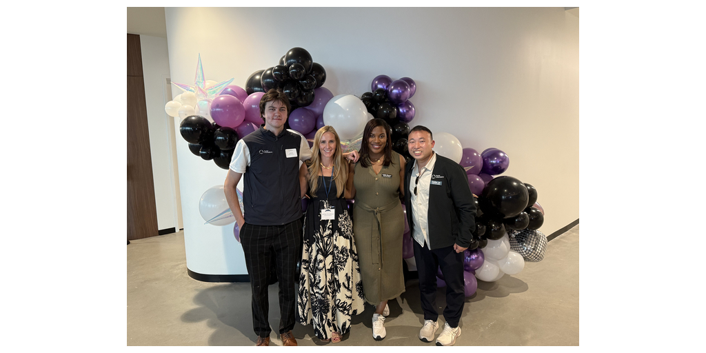 Portal Atlanta at Science Square Grows to Over 30 Member Companies, Marking Major Milestone 15 Months After Launch