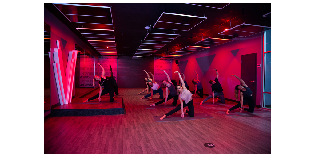 VASA Fitness Opens Eighteenth Club in Colorado, Expanding Access to ...
