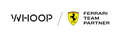 WHOOP se convierte en el socio oficial de dispositivos 
