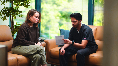 Serenity Mental Health Centers provides psychiatric services in Nocatee.