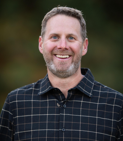 Pictured: Jesse Kleinbach.