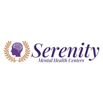 Serenity Mental Health Centers Expands Mental Health Services in Las Vegas 4 SERENITY HORIZ LOGO COLOR 1920x 100