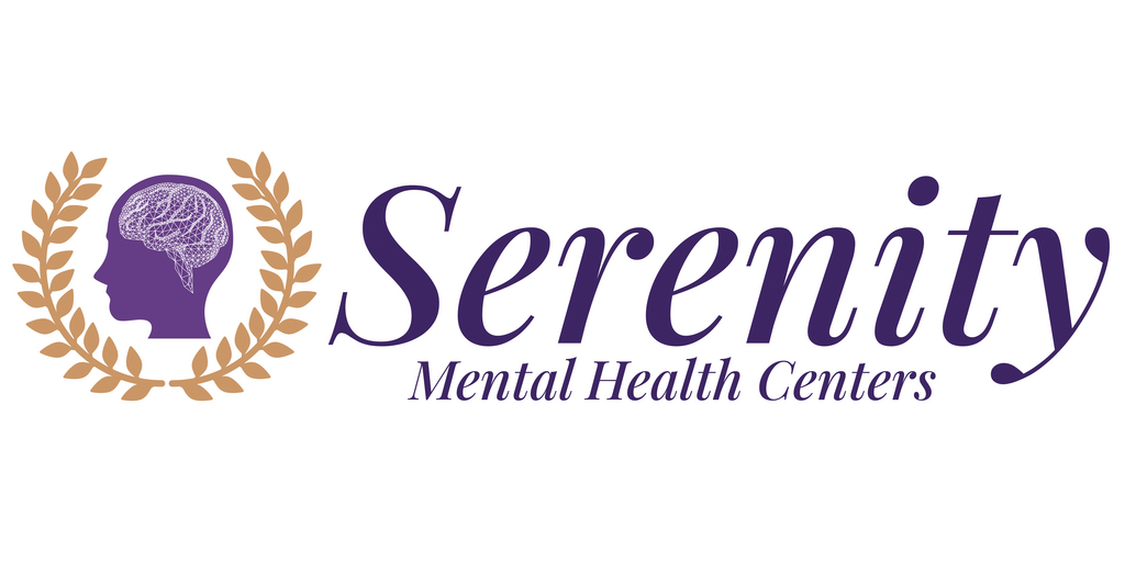 Serenity Mental Health Centers Expands Mental Health Services in Las Vegas 3 SERENITY HORIZ LOGO COLOR 1920x 100