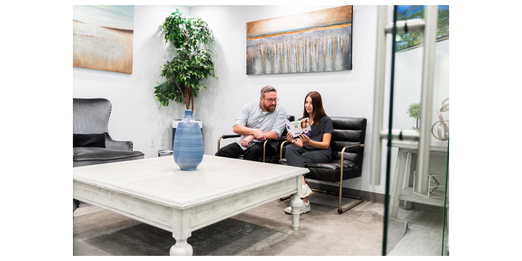 Serenity Mental Health Centers Expands Mental Health Services in Las Vegas 1 Mental Health Services in Las Vegas