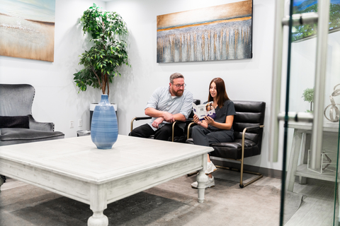 Serenity Mental Health Centers provides psychiatric services in Las Vegas.