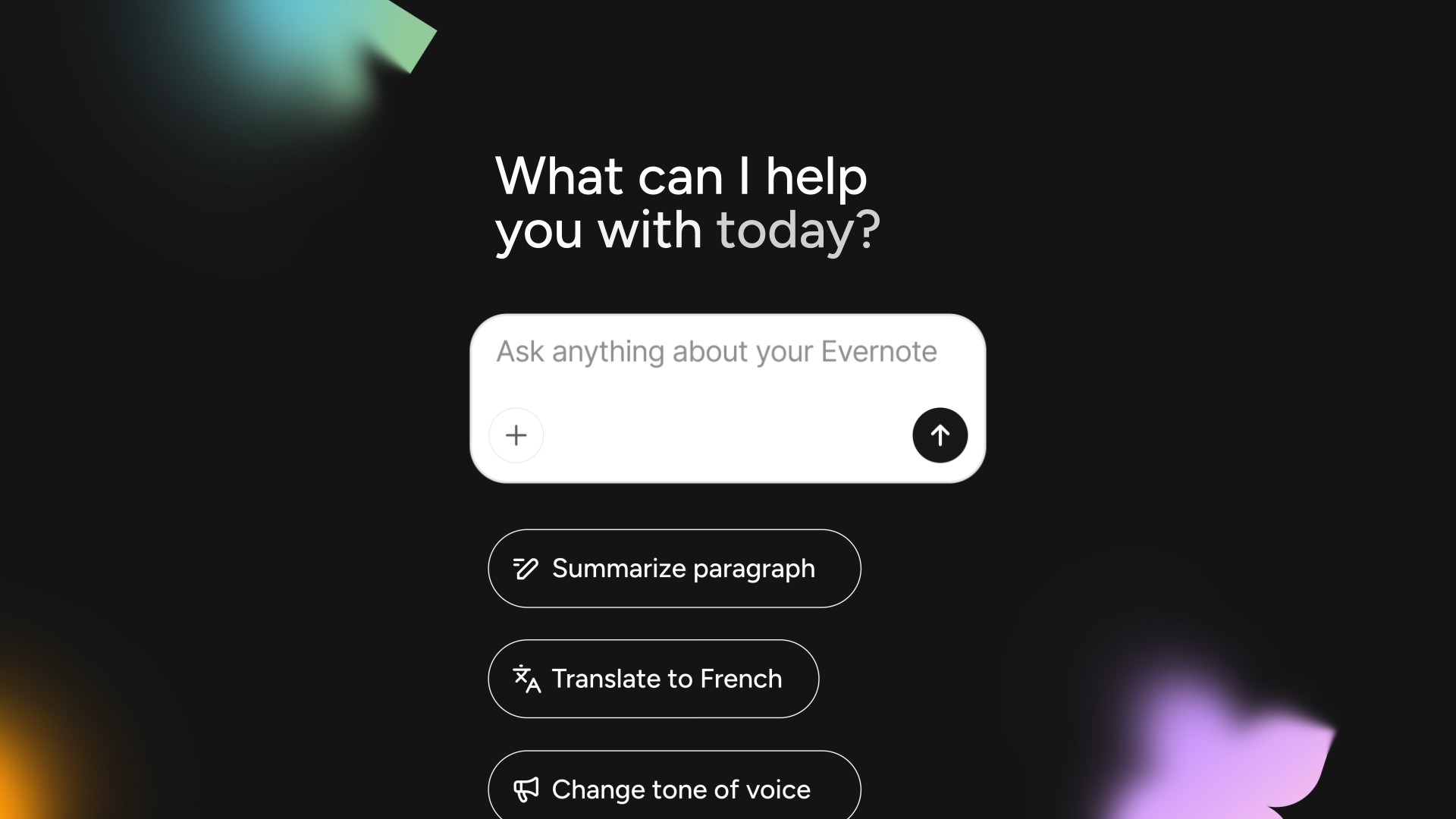  Evernote rilascia v11: un nuovo capitolo nella produttività potenziata dall'IA