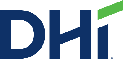 DHI Group, Inc. Logo