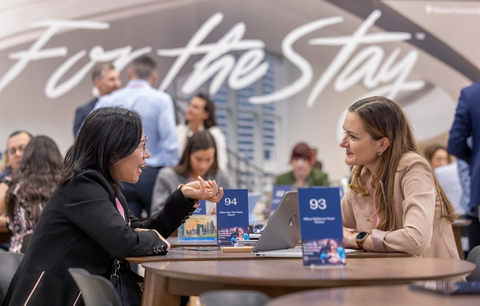 thumbnail Hilton introduces the Why We Gather Report, a new special section of its 2026 Trends Report, which explores the behavioral, emotional, and cultural shifts redefining how people are planning to connect in 2026 through meetings and events. (Photo: Hilton)