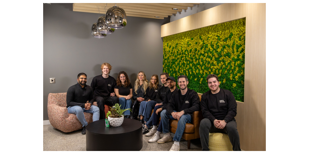 Following Rapid Growth, Mave Raises $5M to Become the Trusted AI Partner for the Real Estate Industry