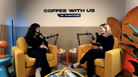 Photography Credit: FlightHub