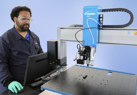 Nordson EFD will present multiple assembly automation demonstrations at MD&M West featuring PROX and PROPlus automated fluid dispensing systems for next-gen medical device prototyping and assembly operations.