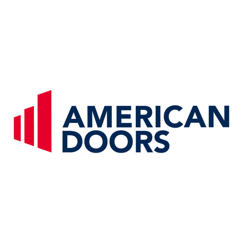 American Doors Logo
