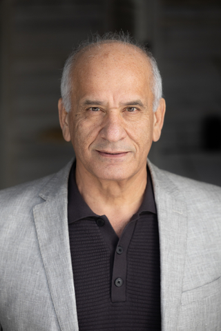 Faraj Aalaei, Founder, Chairman and CEO of Cognichip, Inc.