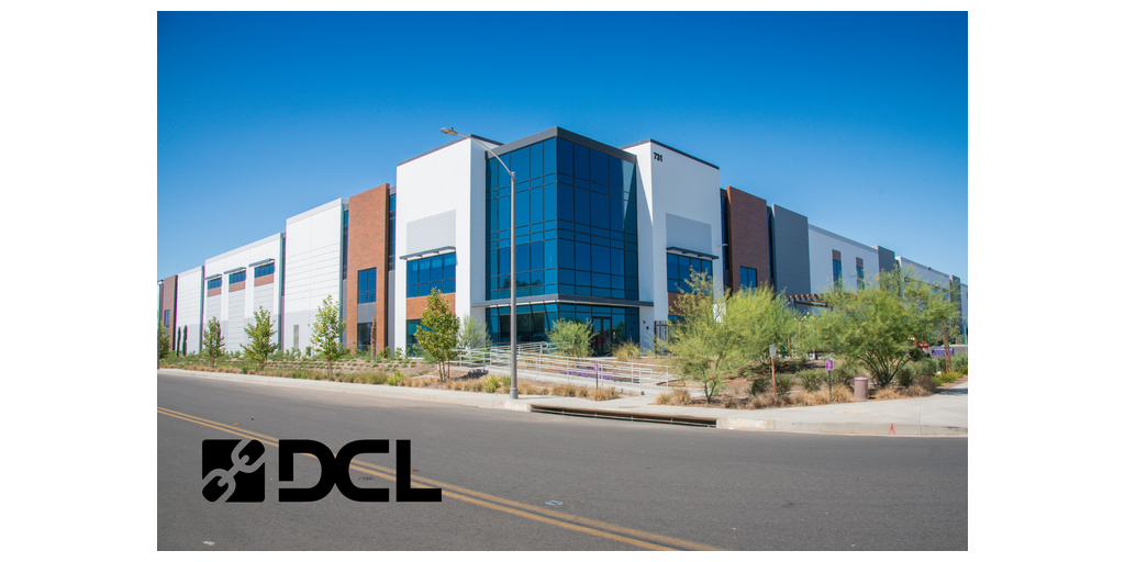 DCL Logistics Expands National Footprint With Largest Facility ...