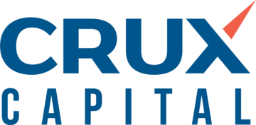 Crux Capital Logo