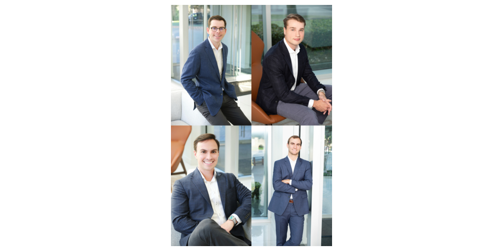 Crux Capital Announces Team Expansion and Promotions Following Closing ...