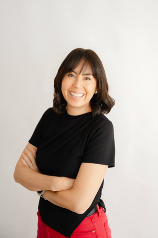 Mariko McDonagh Meier, CEO of Unison Energy.