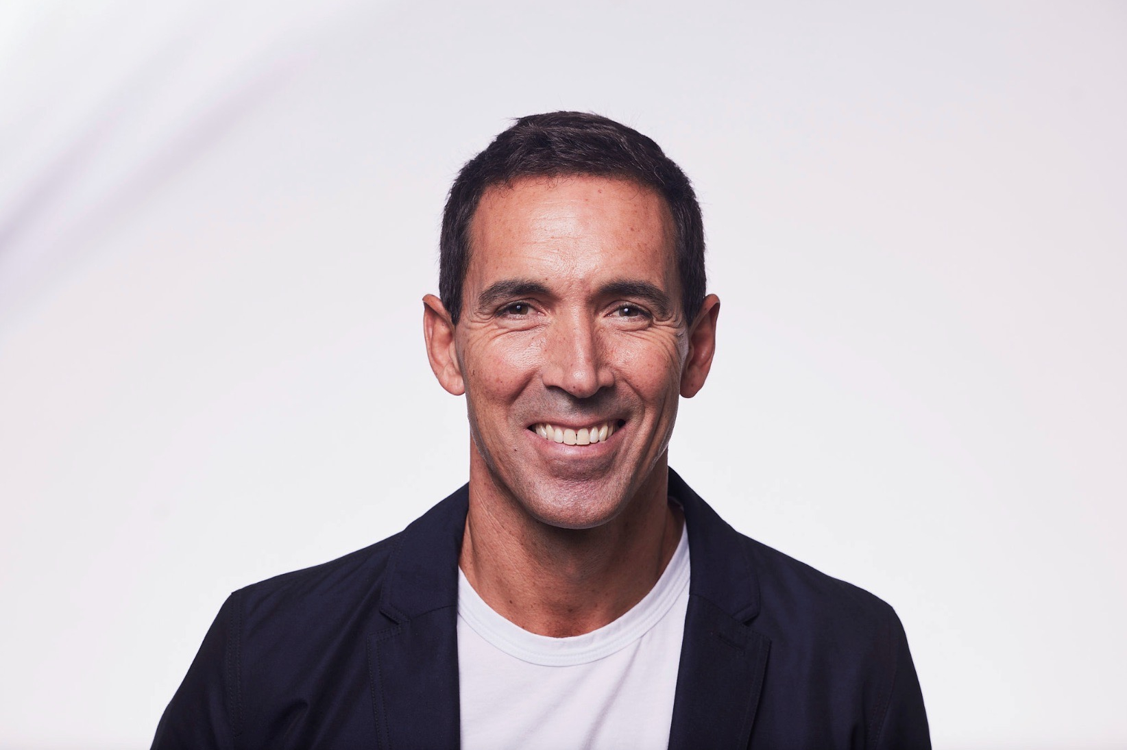 C&eacute;sar Garcia, VP/GM Nike Europe, Middle East and Africa (EMEA)