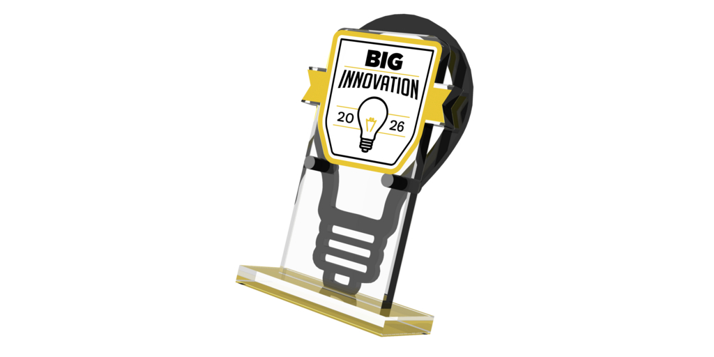  Cargill vince il 2026 BIG Innovation Award