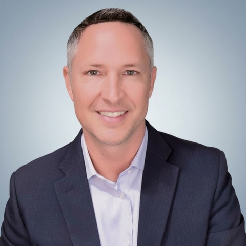 Derek Wilcox Chief Growth Officer