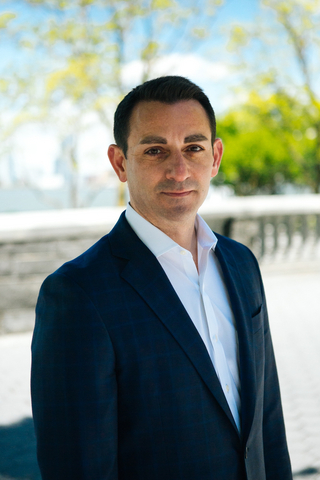 ThetaRay Appoints Brad Levy as CEO