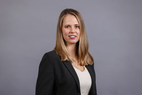 Hailey Gordon, Portfolio Manager, CV Advisors