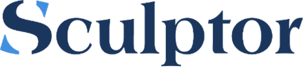 Sculptor Capital Management, Inc. Logo