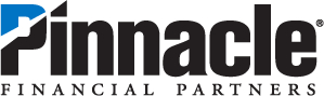 Pinnacle Financial Partners, Inc. Logo