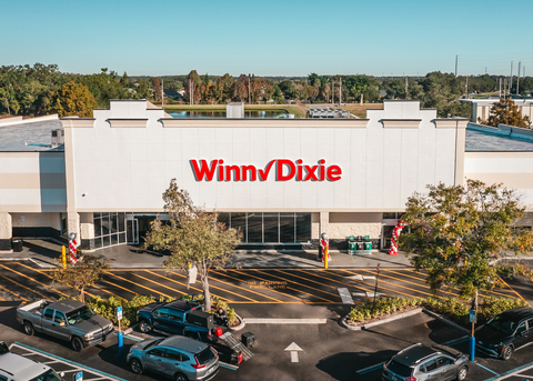 Southeastern Grocers has officially become The Winn-Dixie Company, uniting the organization and its stores under the name generations of families know and trust. As part of this transformation, the company is also introducing a refreshed Winn-Dixie brand, designed to feel more modern, confident and connected to the way families shop today.