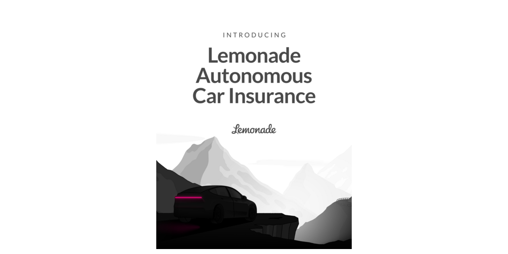 2 News Article Image Lemonade Unveils Autonomous Car Insurance, Slashing Rates for Tesla FSD Miles by 50%