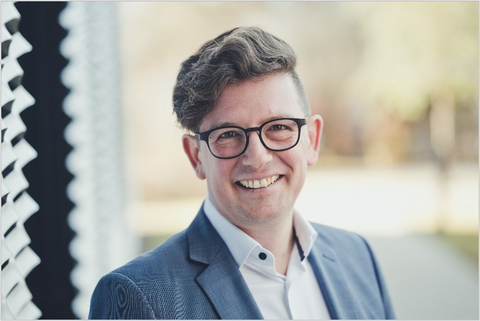 Bj&ouml;rn Hannappel, Head of Sustainability at EOS, has joined the AMGTA Board of Directors.