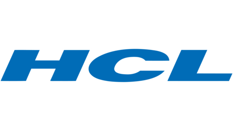 HCL Group Logo