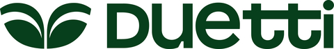 Duetti Inc. Logo