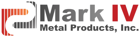 Mark IV Metal Products, Inc. Logo