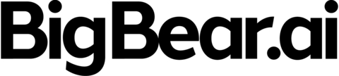 BigBear.ai Logo