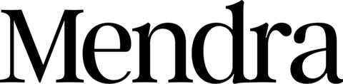Mendra, Inc. Logo