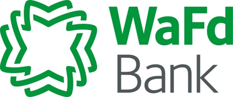 WaFd Bank Logo