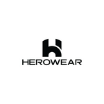Distribution Centers Using Exoskeletons Cut Total Strain and Sprain Injury Rate by 62%, New Long-Term Data Shows 4 herowear logo 2020 stacked rgb Stacked Black