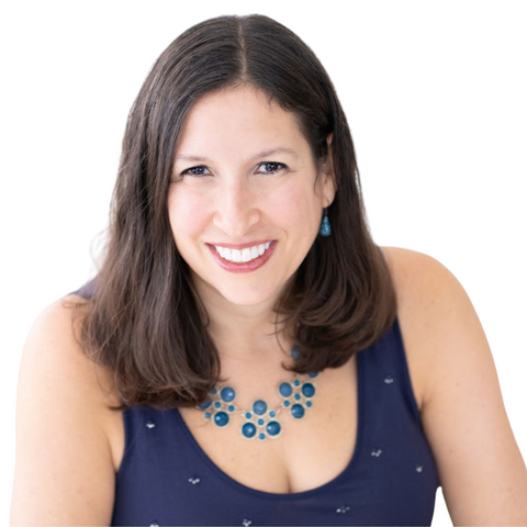 Jolie M. Siegel, Executive Vice President, General Counsel, Odyssey Therapeutics