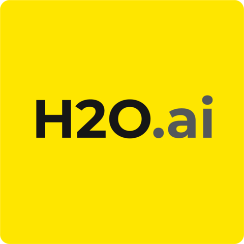 H2O.ai Logo