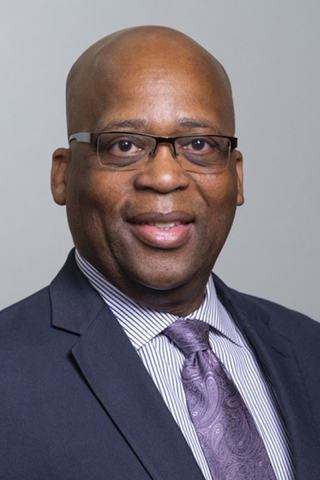 original Rev. Dr. Reginald Blount joins the Wesleyan Impact Partners Board of Directors. He is a transformational scholar and pastor whose work bridges faith, education, and community impact.