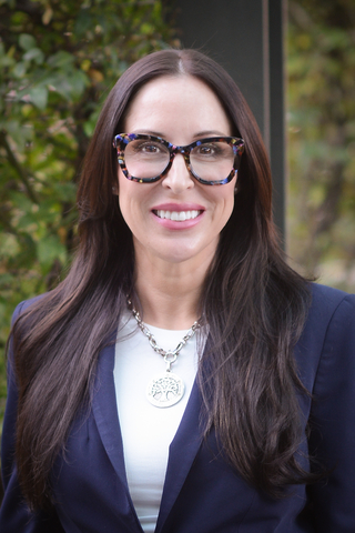 original Maria Lozzano, new COO for CEI