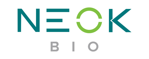 NEOK Bio, Inc. Logo