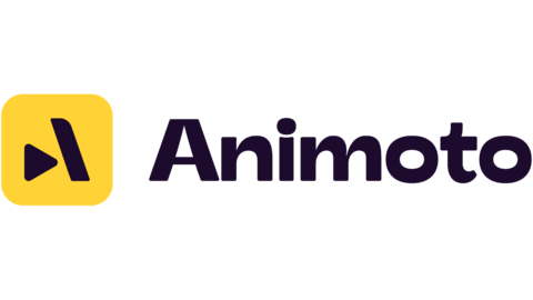 Animoto Logo