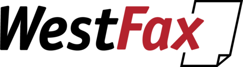 WestFax Logo