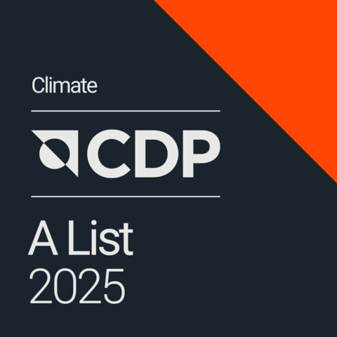 original Aptar Again Recognized with Prestigious ‘A’ Score on the CDP Climate Change Assessment