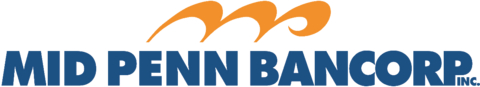Mid Penn Bancorp Logo